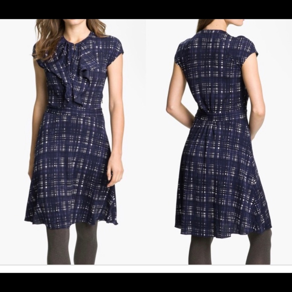 Tory Burch Clementine dress